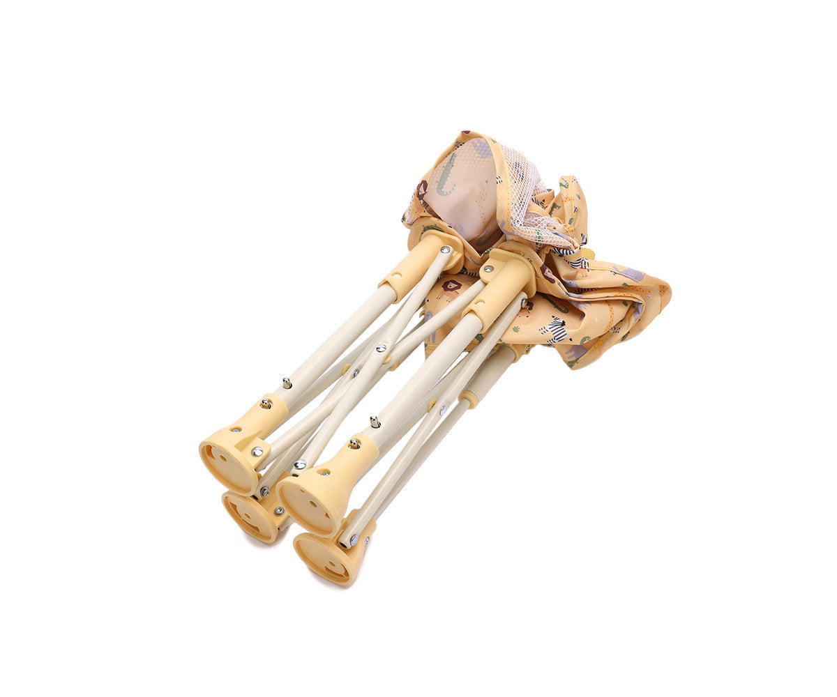 Silla Plegable Infantil Monnëka 2026