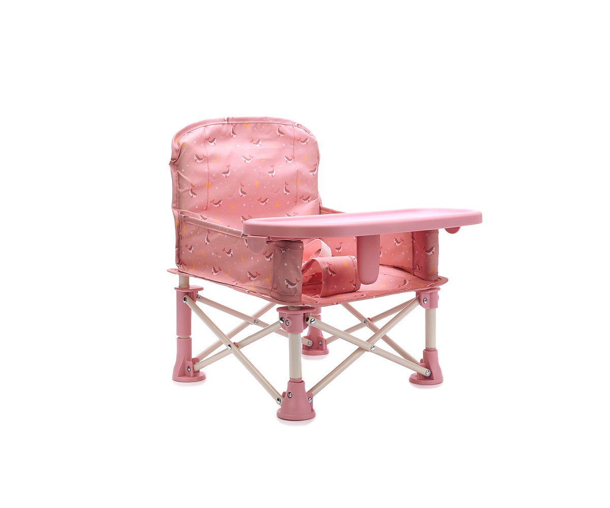 Silla Plegable Infantil Monnëka 2026