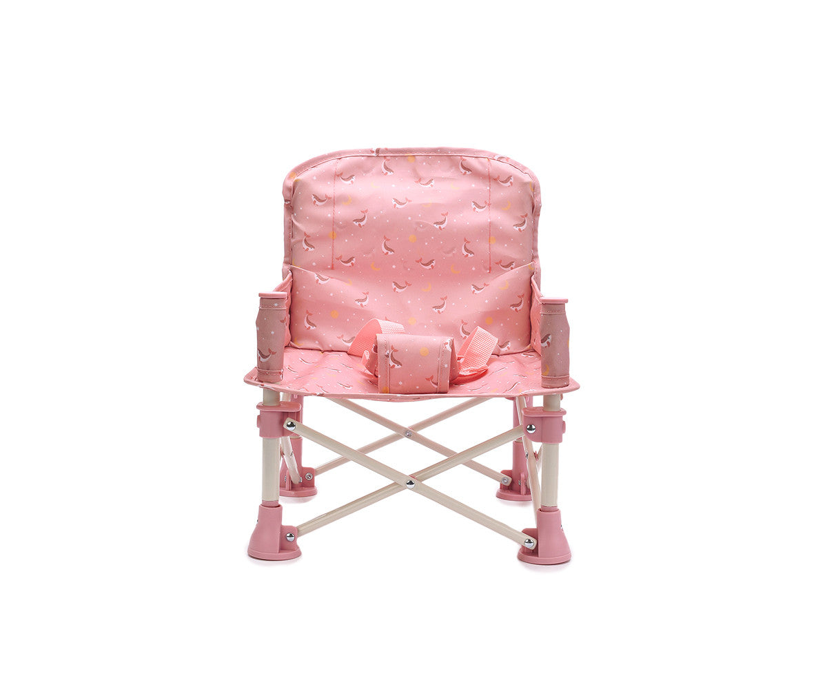 Silla Plegable Infantil Monnëka 2026