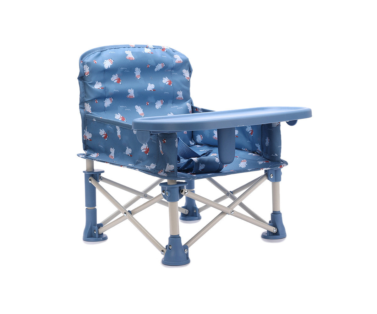 Silla Plegable Infantil Monnëka 2026