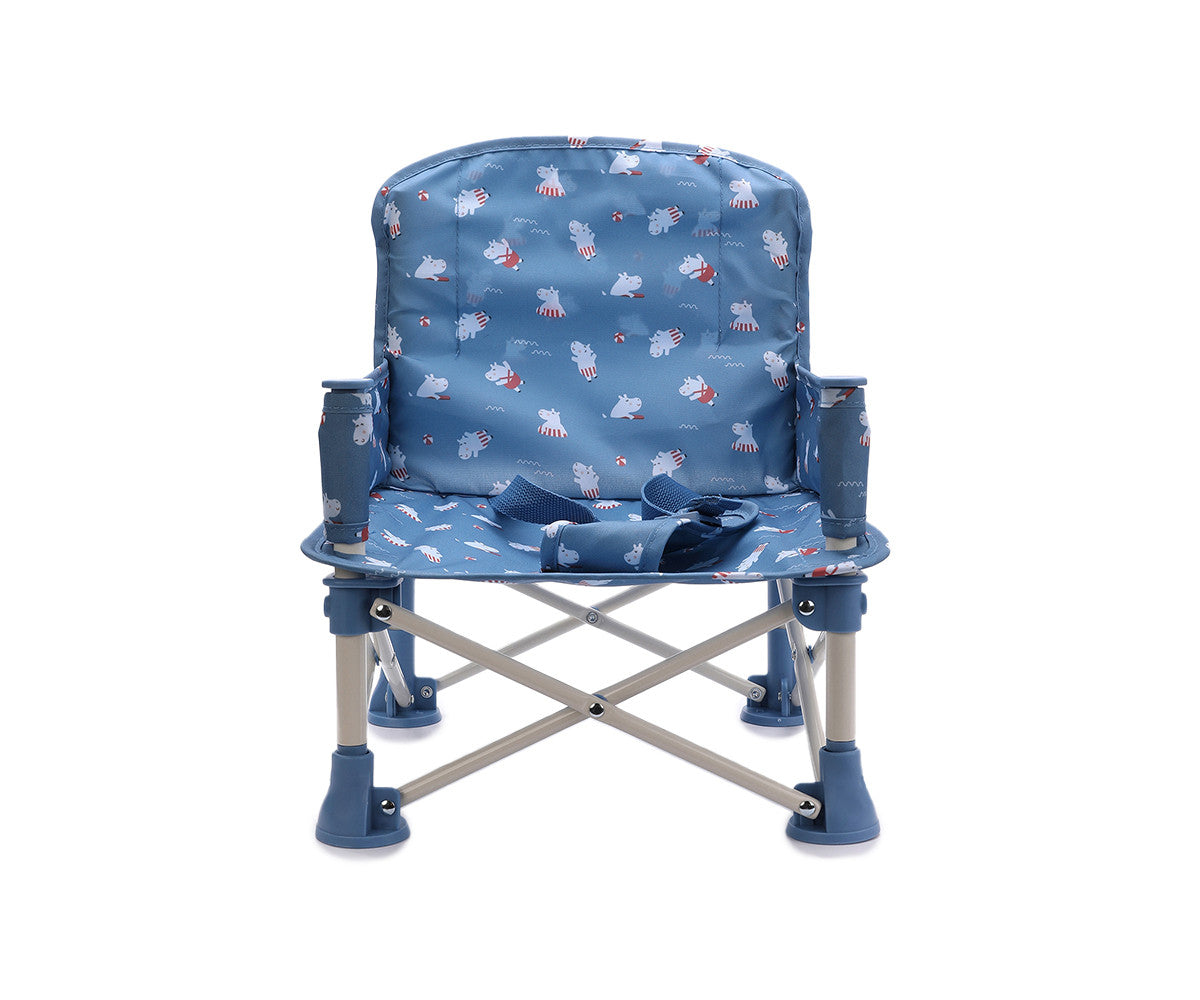 Silla Plegable Infantil Monnëka 2026