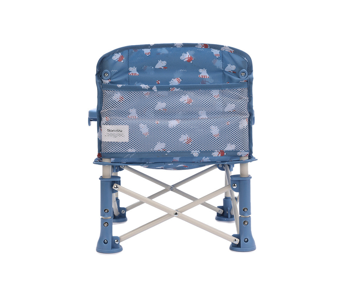 Silla Plegable Infantil Monnëka 2026