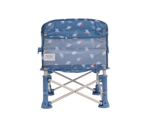 Silla Plegable Infantil Monnëka 2026