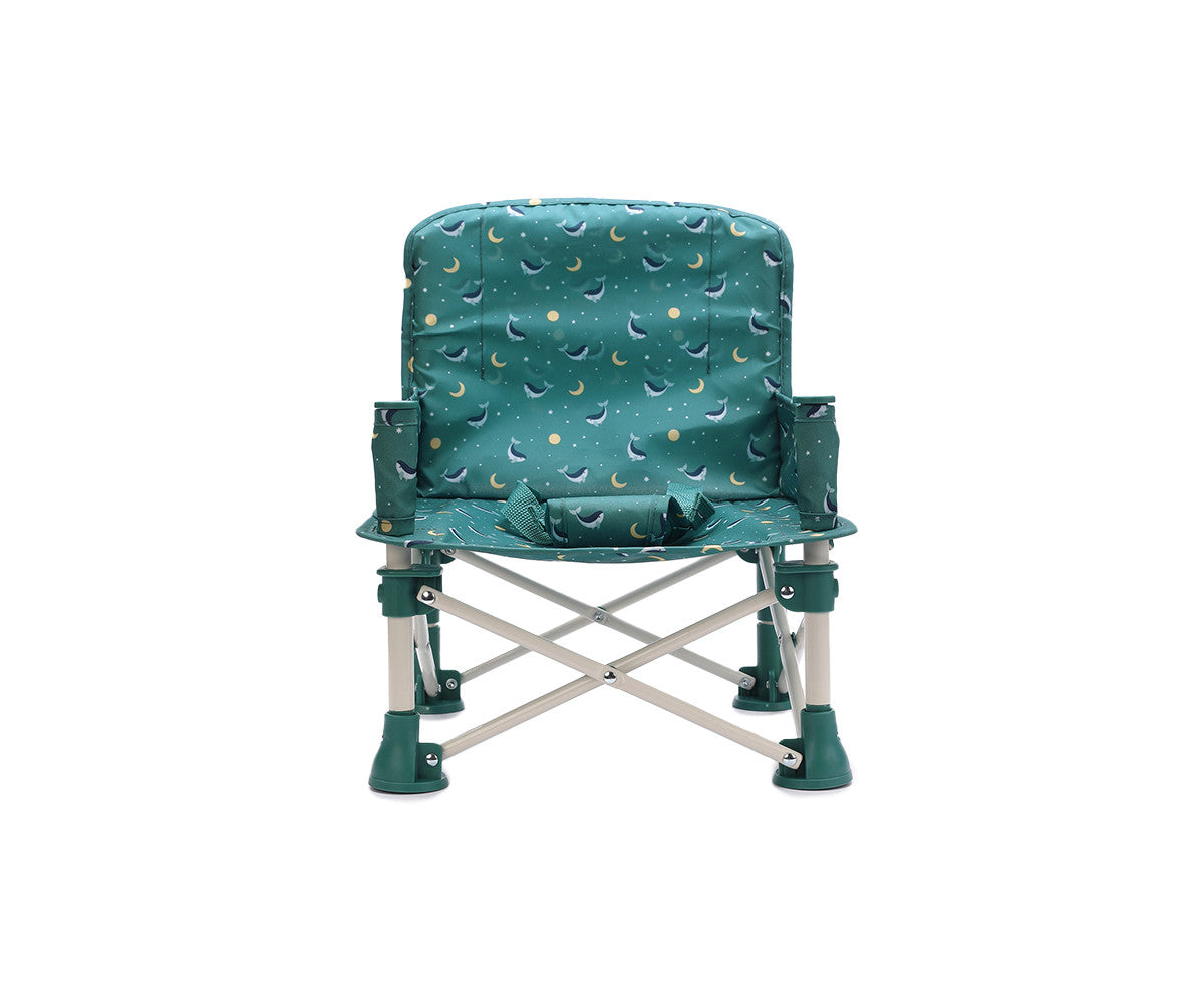 Silla Plegable Infantil Monnëka 2026