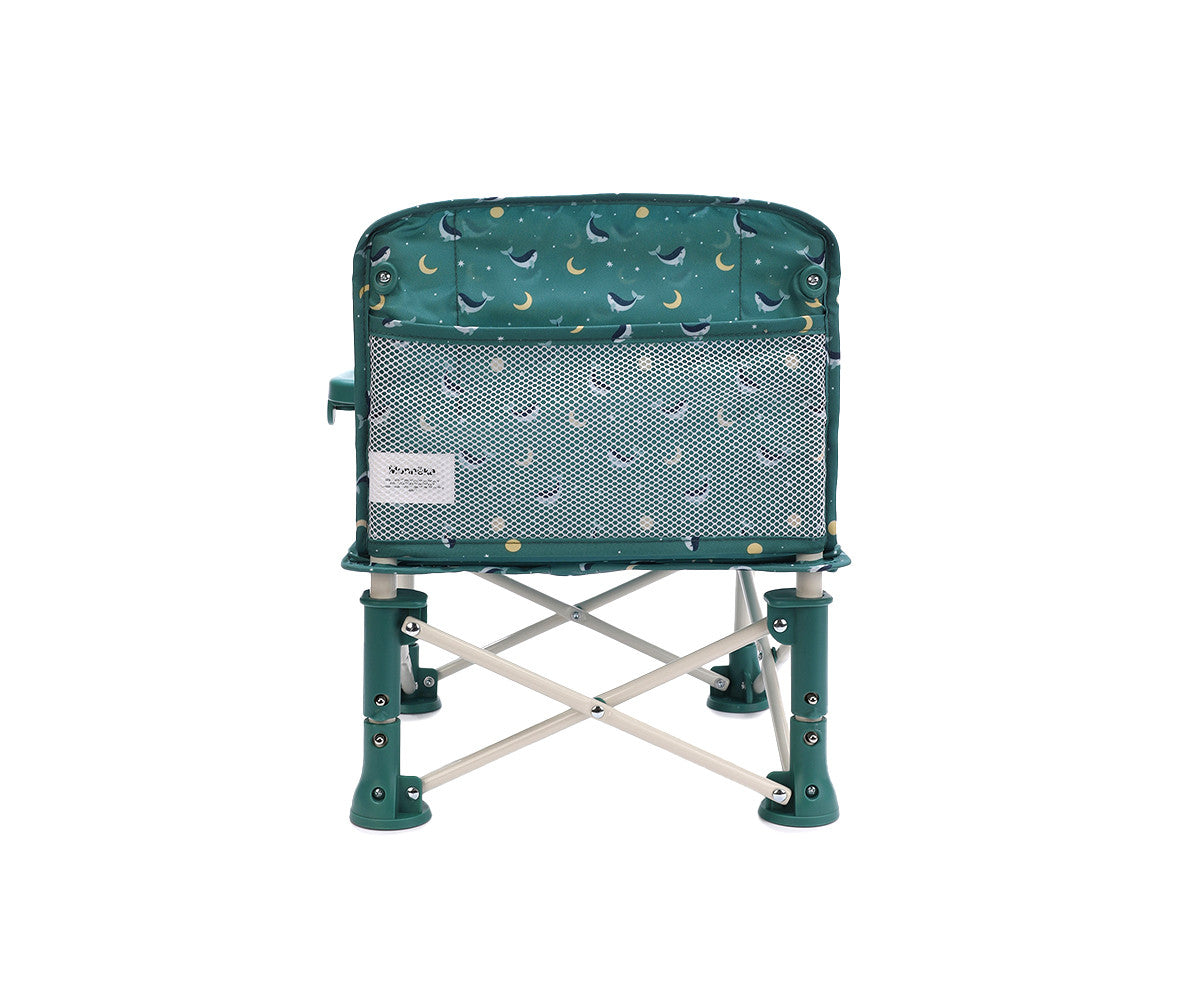 Silla Plegable Infantil Monnëka 2026