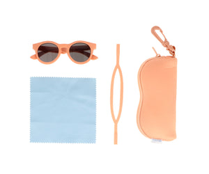 Gafas de Sol Infantiles Monnëka 2026