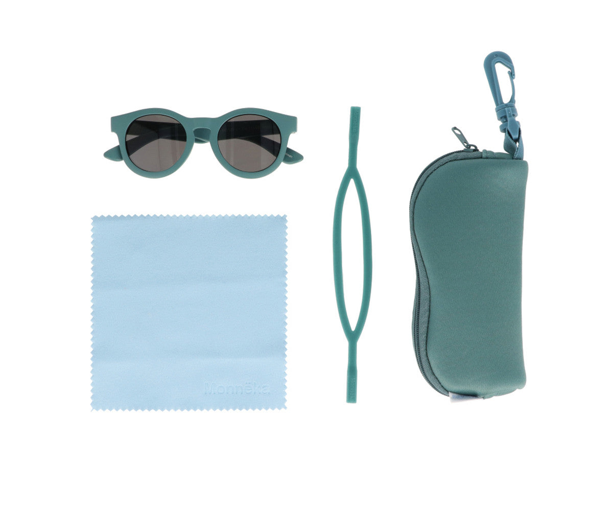 Gafas de Sol Infantiles Monnëka 2026