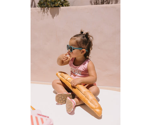 Gafas de Sol Infantiles Monnëka 2026