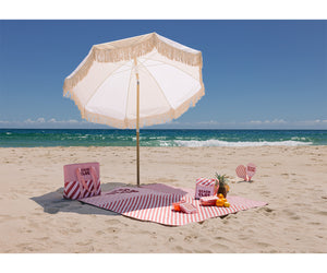 Manta de Picnic Stripes Monnëka 2026