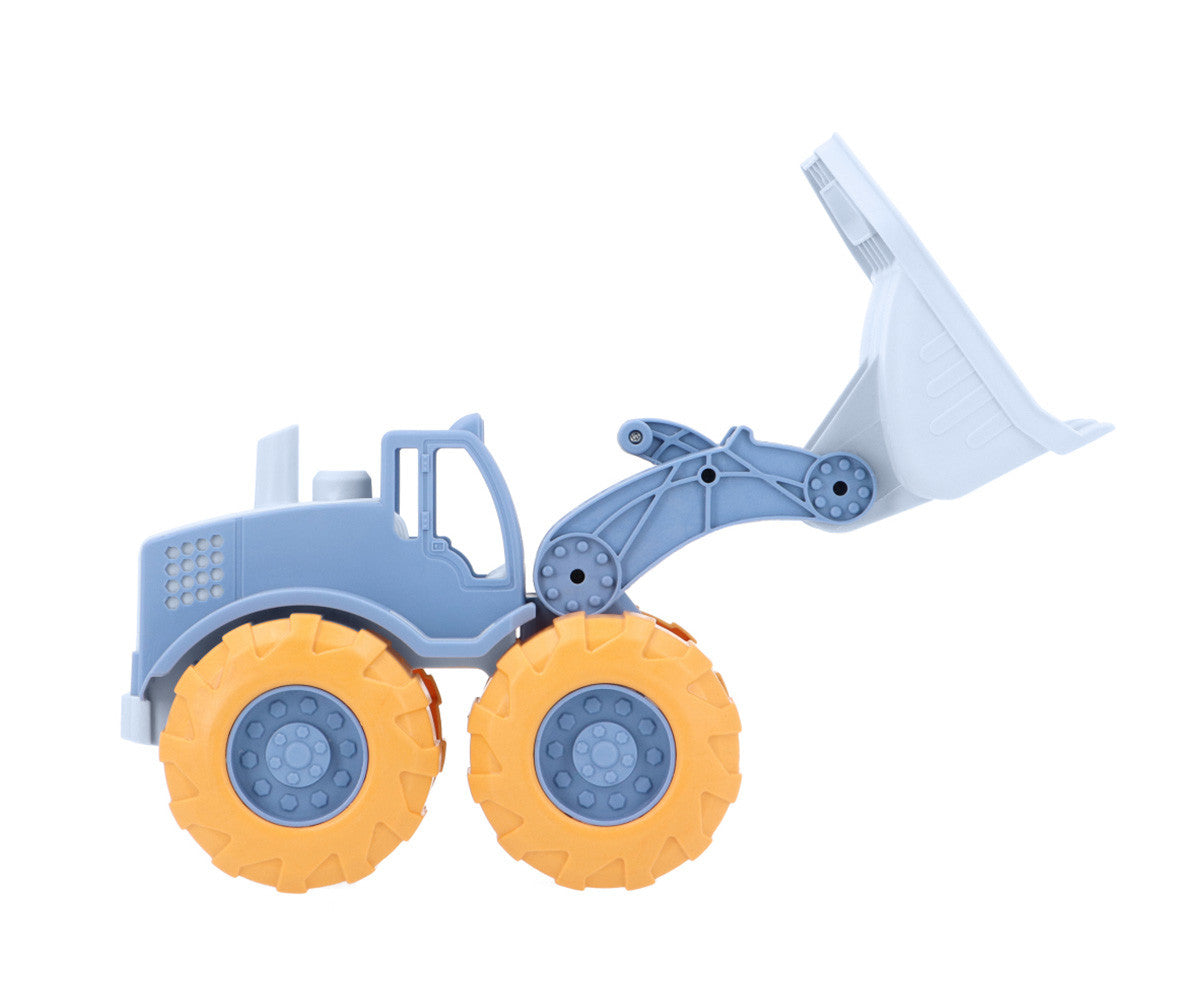 Excavadora de Juguete Monnëka 2026