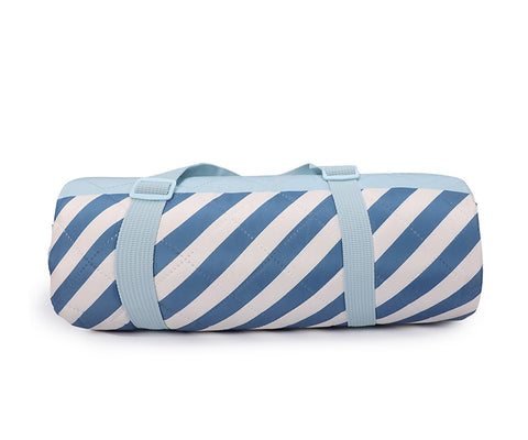 Manta de Picnic Stripes Monnëka 2026