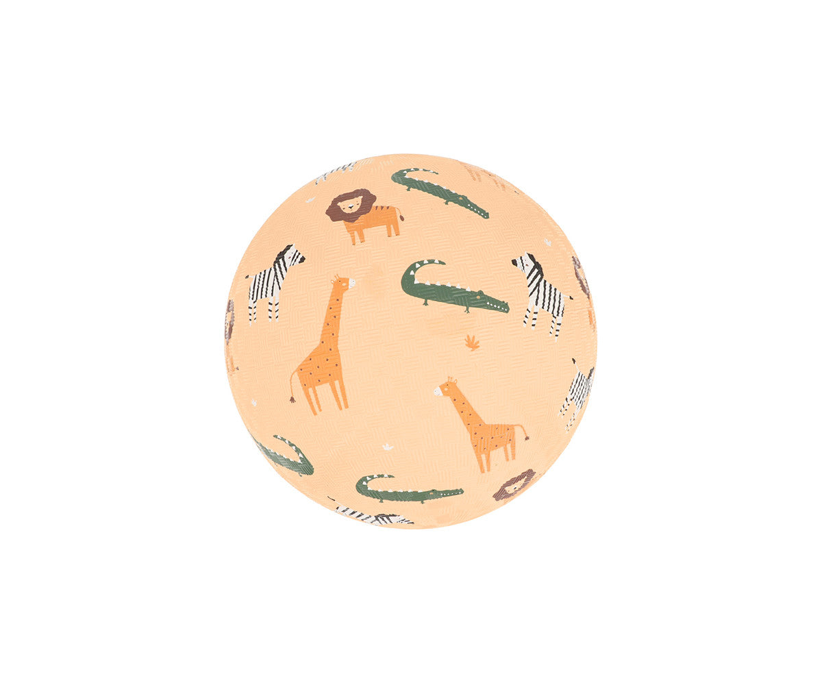 Pelota Grande de Caucho Monnëka 2026