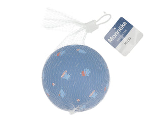 Pelota Grande de Caucho Monnëka 2026