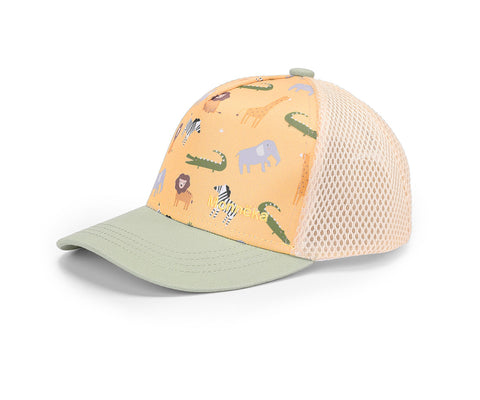 Gorra Infantil Monnëka 2026