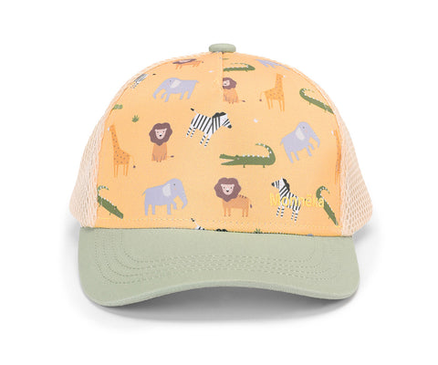 Gorra Infantil Monnëka 2026