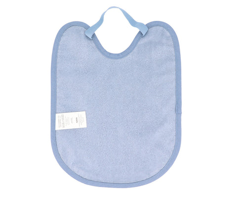 Babero de rizo impermeable Tutete