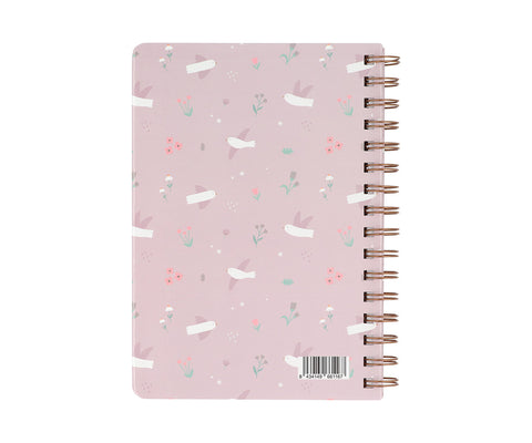 Libreta Escolar Tutete