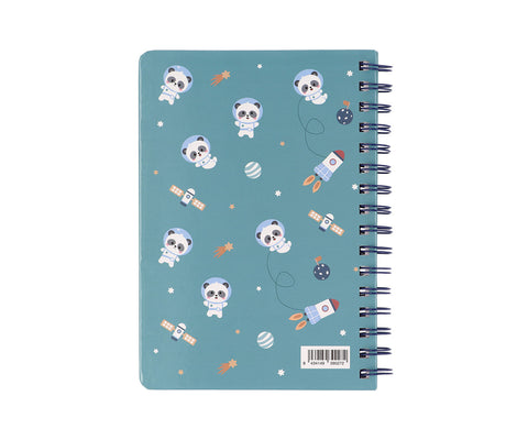 Libreta Escolar Tutete