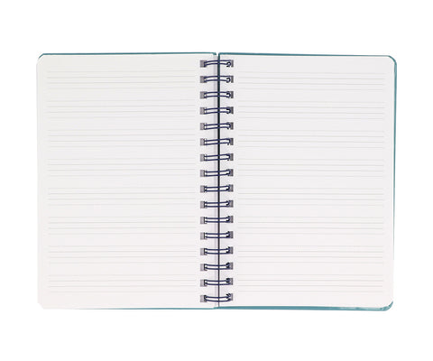 Libreta Escolar Tutete