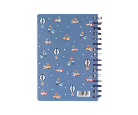 Libreta Escolar Tutete