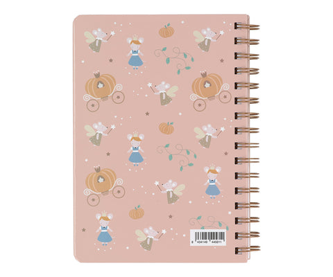 Libreta Escolar Tutete
