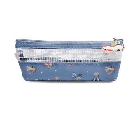 Bolsa para Cepillo de Dientes Tutete