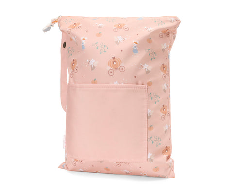 Bolsa Impermeable Grande Tutete
