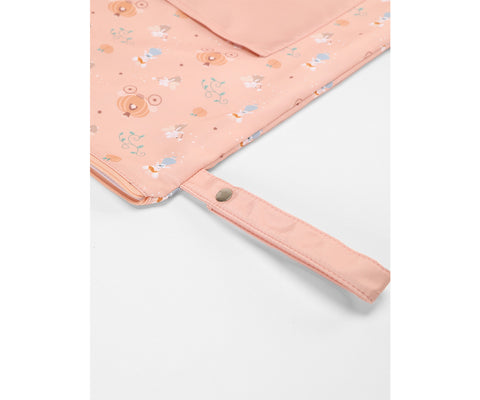 Bolsa Impermeable Grande Tutete