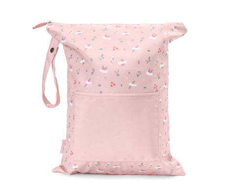 Bolsa Impermeable Grande Tutete