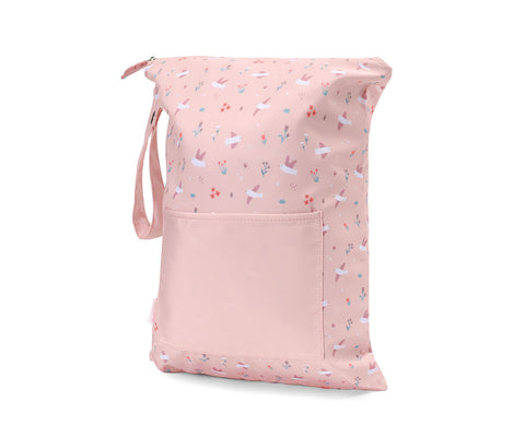 Bolsa Impermeable Grande Tutete