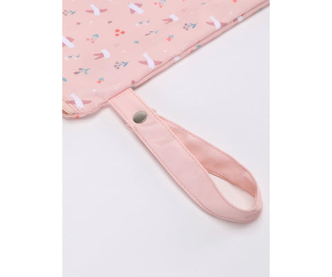 Bolsa Impermeable Grande Tutete
