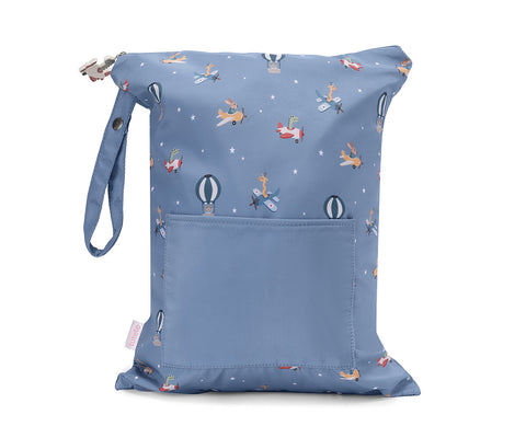 Bolsa Impermeable Grande Tutete