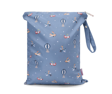 Bolsa Impermeable Grande Tutete