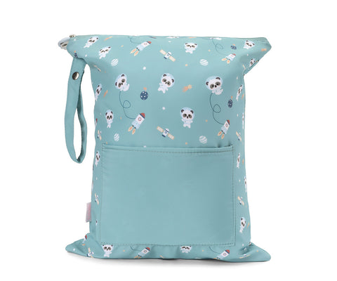 Bolsa Impermeable Grande Tutete