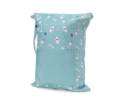 Bolsa Impermeable Grande Tutete
