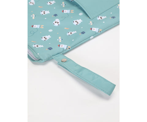 Bolsa Impermeable Grande Tutete