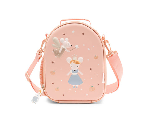 Bolsa de Merienda Térmica 3D Tutete