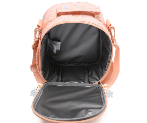 Bolsa de Merienda Térmica 3D Tutete