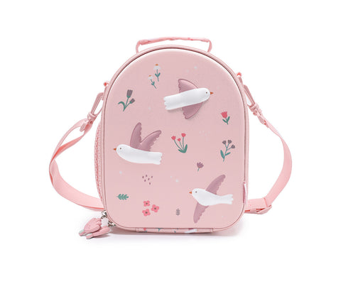 Bolsa de Merienda Térmica 3D Tutete