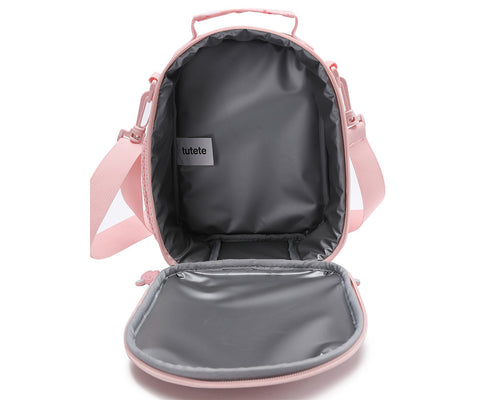 Bolsa de Merienda Térmica 3D Tutete