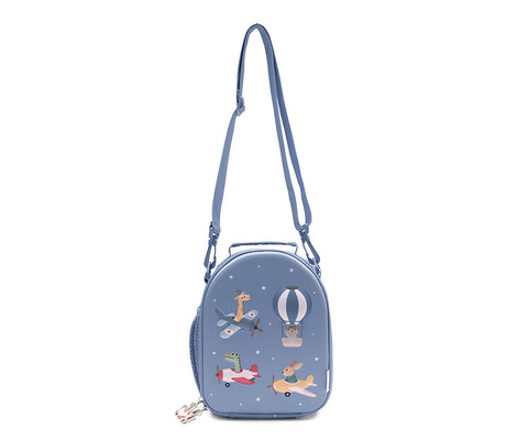 Bolsa de Merienda Térmica 3D Tutete