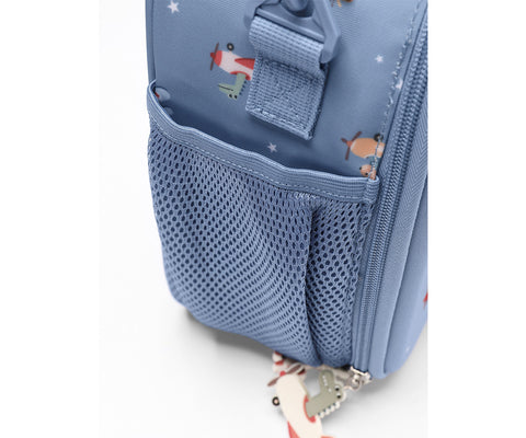 Bolsa de Merienda Térmica 3D Tutete