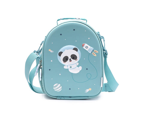Bolsa de Merienda Térmica 3D Tutete