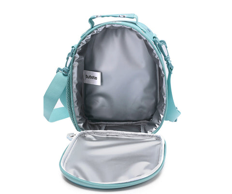 Bolsa de Merienda Térmica 3D Tutete