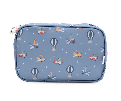 Bolsa Sanitaria Tutete