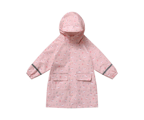 Chubasquero Infantil Tutete