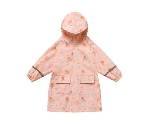 Chubasquero Infantil Tutete