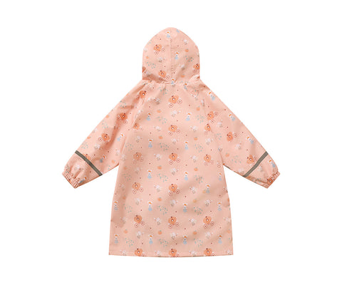 Chubasquero Infantil Tutete