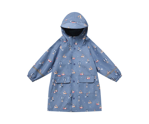 Chubasquero Infantil Tutete