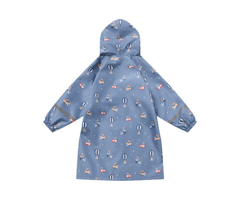 Chubasquero Infantil Tutete